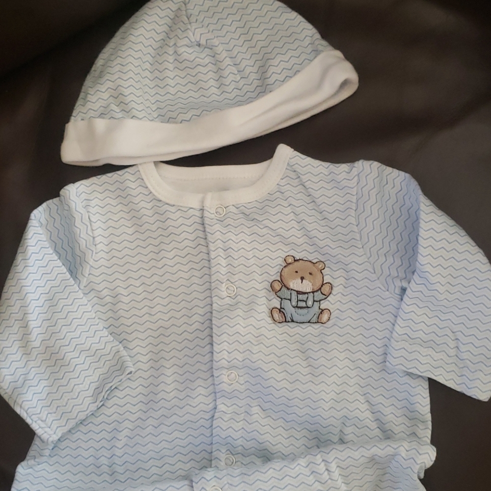 Little Me 6 Piece Set